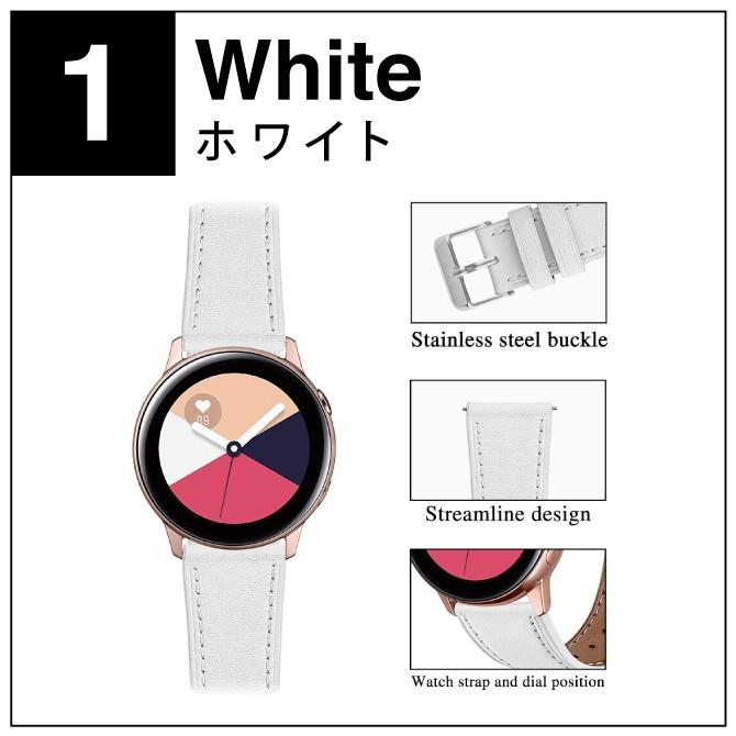 時計 22mm ベルト 時計 20mm バンド 時計ベルト 交換 時計 スマートウォッチ 腕時計 |  | 01