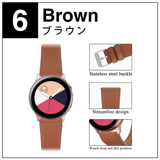 時計 22mm ベルト 時計 20mm バンド 時計ベルト 交換 時計 スマートウォッチ 腕時計 |  | 06