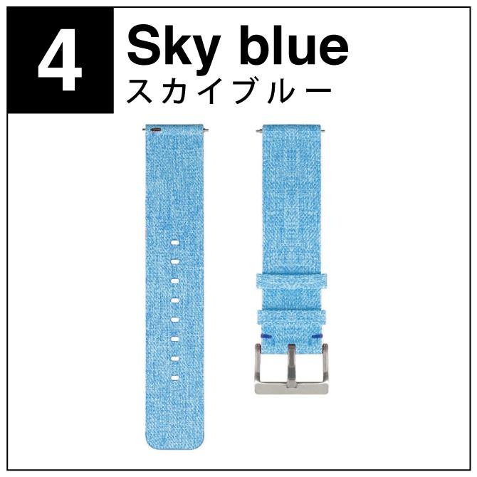 ( 在庫限り！超特価セール ) スマートウォッチ バンド 20mm スマートウォッチ バンド 22mm スマートウォッチ ベルト 20mm |  | 04