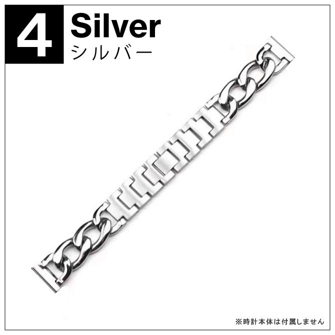 20mm バンド スマートウォッチ バンド 20mm 時計 ベルト 20mm 22mm バンド スマートウォッチ バンド（優良配送） |  | 15