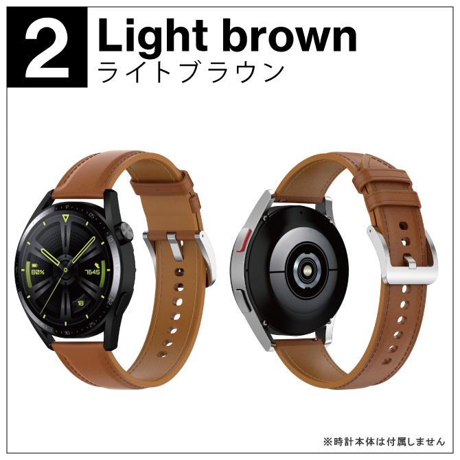 時計 22mm ベルト 時計 20mm バンド 時計ベルト 交換 時計 スマートウォッチ 腕時計｜isense｜08