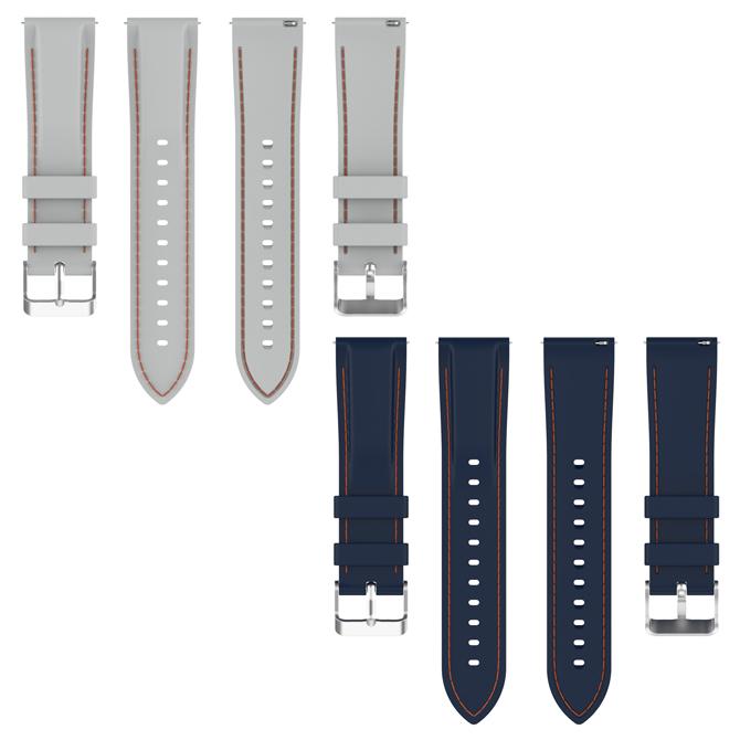 時計 22mm ベルト 時計 20mm バンド 時計ベルト 交換 時計 スマートウォッチ 腕時計 |  | 11