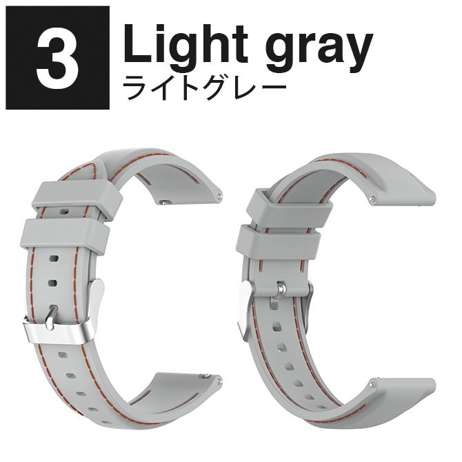 時計 22mm ベルト 時計 20mm バンド 時計ベルト 交換 時計 スマートウォッチ 腕時計 |  | 03