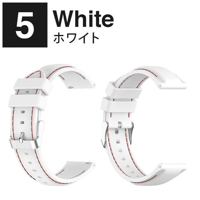 時計 22mm ベルト 時計 20mm バンド 時計ベルト 交換 時計 スマートウォッチ 腕時計 |  | 05