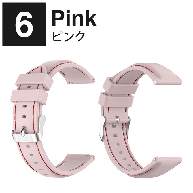 時計 22mm ベルト 時計 20mm バンド 時計ベルト 交換 時計 スマートウォッチ 腕時計 |  | 06