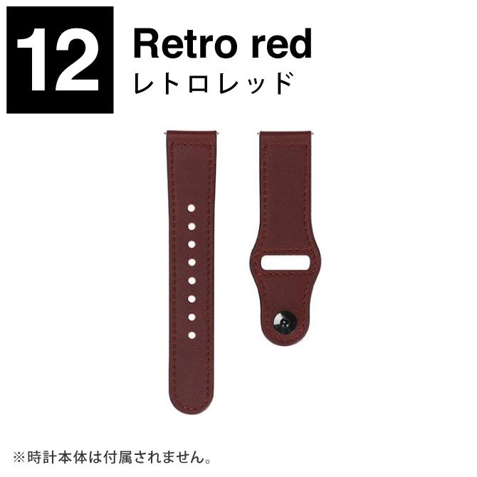 20mm バンド 22mm ベルト 時計ベルト 時計バンド スマートウォッチ