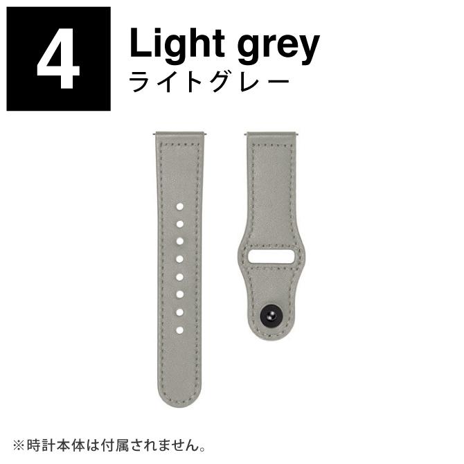 20mm バンド 22mm ベルト 時計ベルト 時計バンド スマート