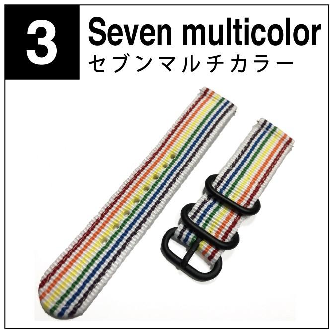 20mm 時計ベルト 22mm 時計ベルト 時計 20mm ベルト 時計 22mm ベルト 交換 スマートウォッチベルト バンド（優良配送） |  | 03