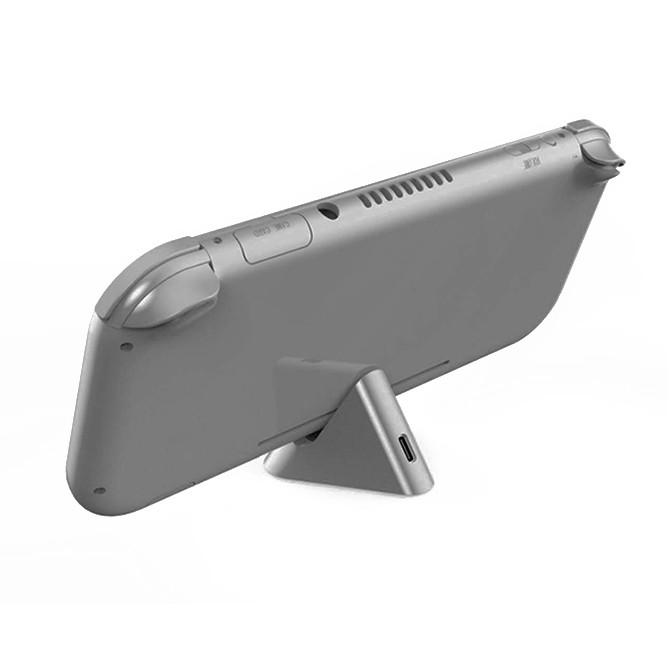 Nintendo Switch ( 在庫限り！超特価セール ) switchliteスタンド