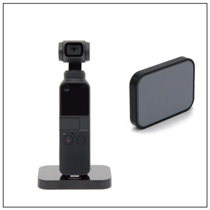 新品・過放電品】DJI OSMO POCKET 【公式通販】
