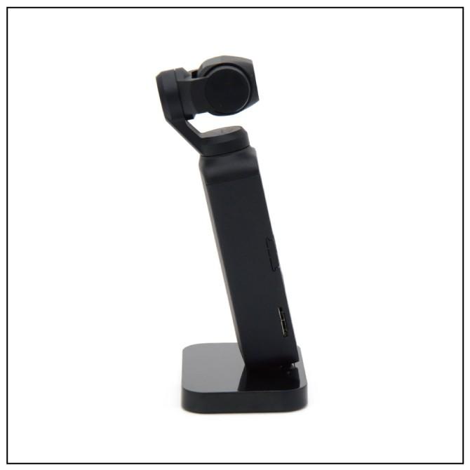 新品・過放電品】DJI OSMO POCKET 【公式通販】