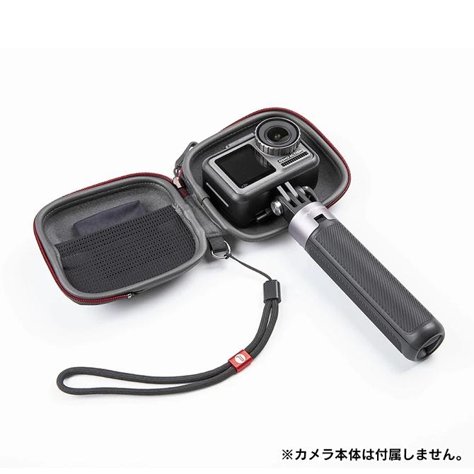 gopro アクセサリー ゴープロ アクションカメラ ケース カバー 