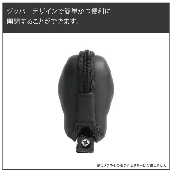 Insta360 ONE RS ツイン版 360度レンズ本体 保護 収納 カメラ バッグ ストレージ バッグ ( 優良配送 ) | Insta360 | 03