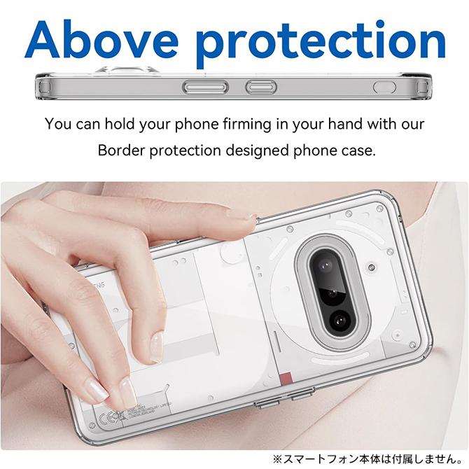 Nothing Nothing Phone 3a NothingPhone 3a ナッシングフォン3a フォン