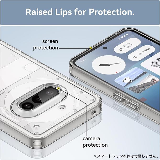 Nothing Nothing Phone 3a NothingPhone 3a ナッシングフォン3a フォン