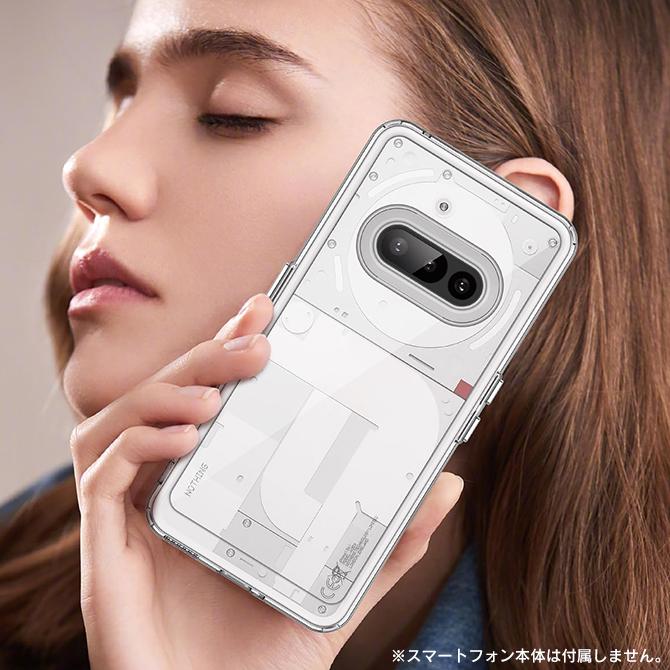 Nothing Nothing Phone 3a NothingPhone 3a ナッシングフォン3a フォン