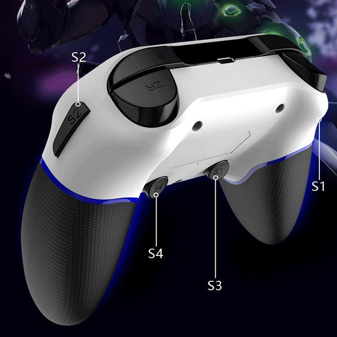 Ps4 ニンジャコントローラー ボタンカスタム Bluetooth ブルートゥース 優良配送 あすつく 宅急便 Ps4 Pg P4010 スマホケースの発信基地case Camp 通販 Yahoo ショッピング