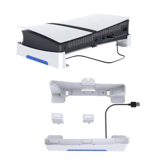 PlayStation ps5 pro スタンド 横置き ps5pro本体 横 playstation 5
