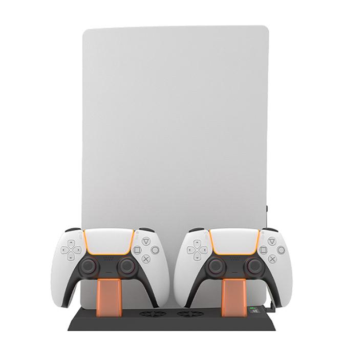 PlayStation PS5 冷却ファン 冷却 冷却スタンド スタンド 冷却ファン