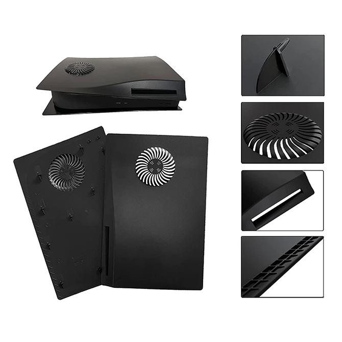 PlayStation PS5 カバー 本体 ホコリ PlayStation5