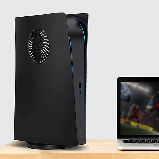PS5(CFI-1200A01)本体 埃カバー付き PS5(CFI-1200A01)本体 埃カバー付き