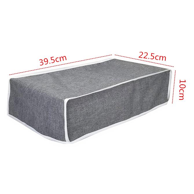 PlayStation ps5 pro 本体 横置き カバー 保護 プロ 横 （優良配送