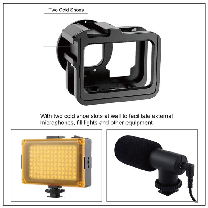 gopro ハウジング gopro ハウジングケース gopro フレーム goproハウジングケース gopro ケース gopro カバー ( 宅配便 ) | GoPro | 04