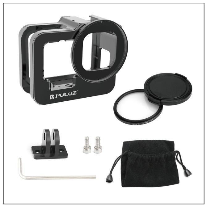 gopro ハウジング gopro ハウジングケース gopro フレーム goproハウジングケース gopro ケース gopro カバー ( 宅配便 ) | GoPro | 08