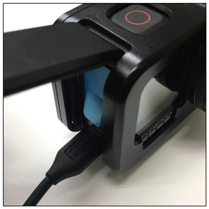 GoPro アクセサリー ゴープロアクセサリー GoPro ケース GoPro カバー ハウジング ケース ハウジングケース 本体 保護 （優良配送） | GoPro | 09