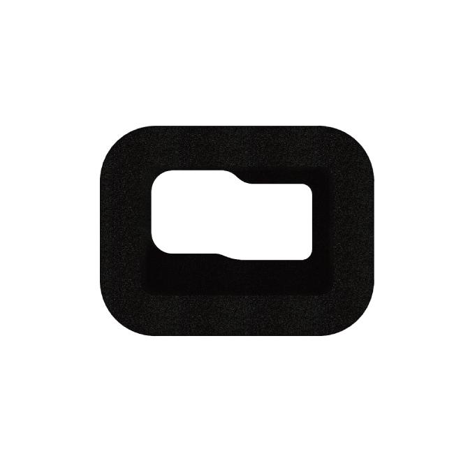 GoPro アクセサリー ゴープロ ヒーロー GoPro HERO 13 本体 保護 ケース カバー 防風 ノイズ 風切り音 防止   (優良配送) | GoPro | 02