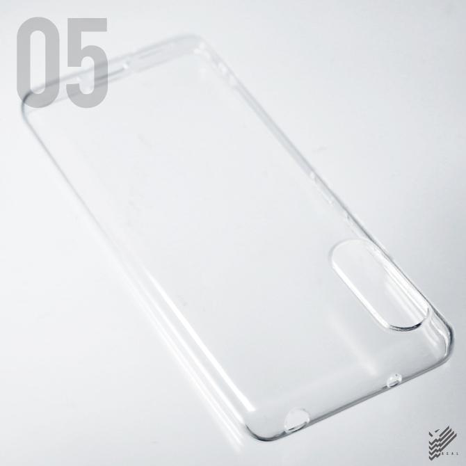 Rakuten Hand 5G ( P780 ) / P710 専用 ソフトケース : スマホケース