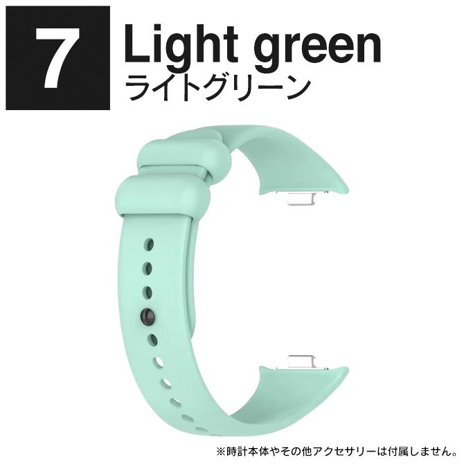 Redmi redmi watch 4 バンド レッドミーウォッチ4 xiaomi smart band 8