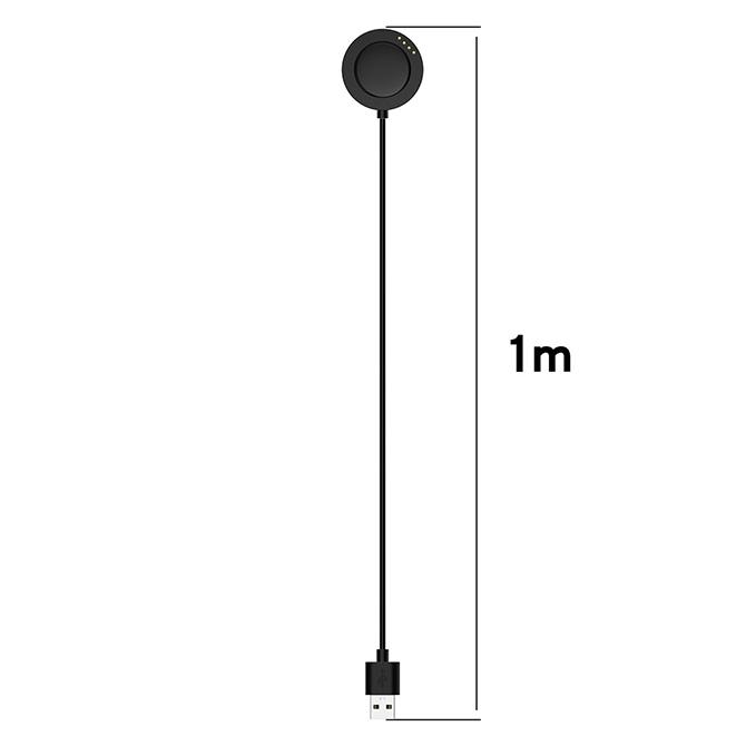 xiaomi watch s4 s3 s2 2 h1 充電ケーブル 1m 軽量 スマートウォッチ シャオミ ウォッチ アクセサリー 予備（優良配送） | Xiaomi Watch | 05