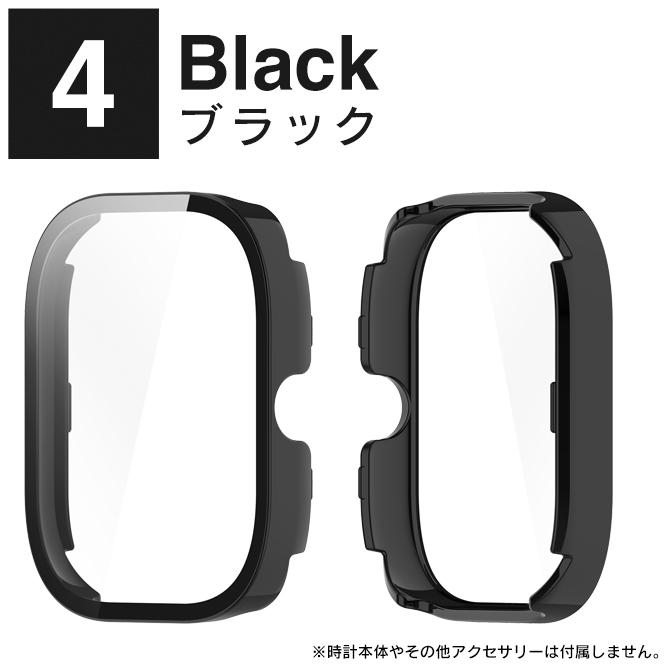 redmi watch 4 ケース redmi watch 4 カバー レッドミーウォッチ4 本体 保護 ハード ケース カバー（優良配送）｜isense｜11