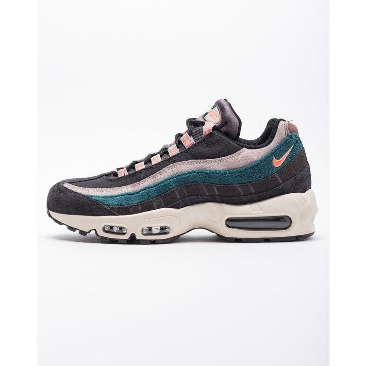 air max 95 oil grey mango