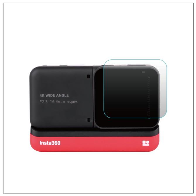 Insta 360 ONE RS 4K EDITION＋純正アクセサリー