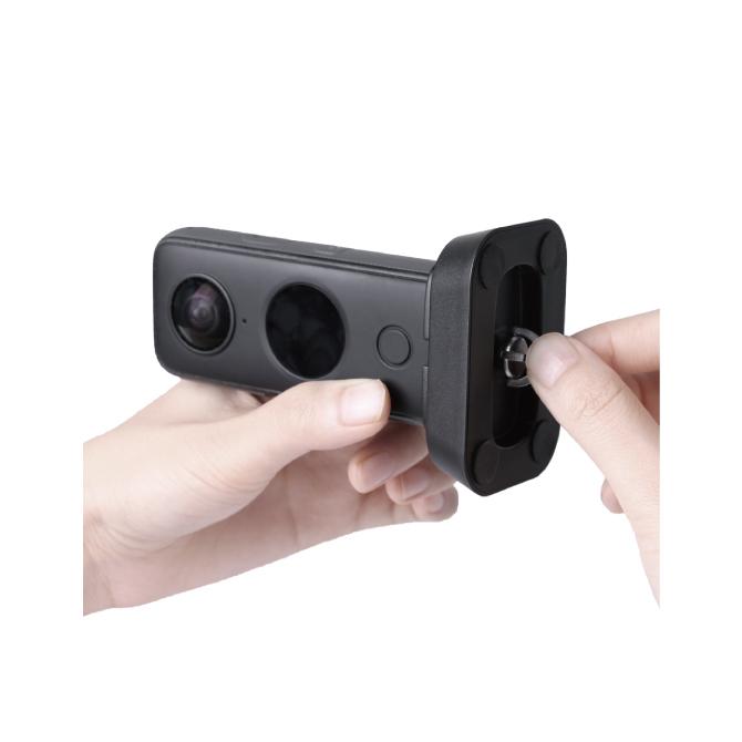 Insta360 ONE X2 マウント アクセサリー 三脚 固定 ( ポスト投函 