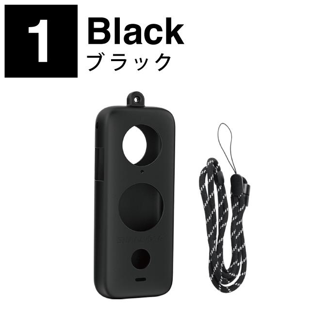 Insta360 ONE X2 ケース Insta360 ONE X2 アクセサリー Insta360 ONE X2ケース Insta360 ONE X2アクセサリー ( 宅配便 ) | Insta360 | 02