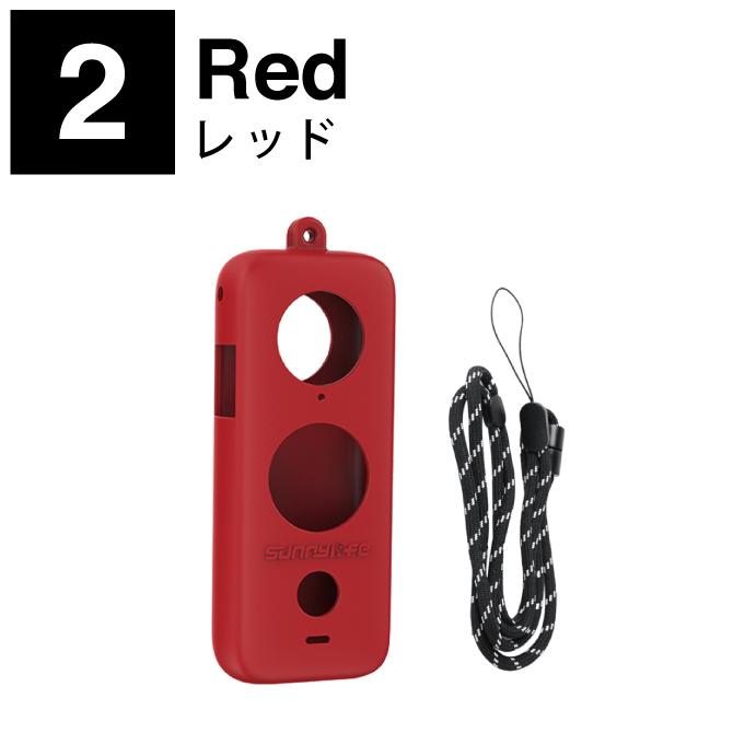 Insta360 ONE X2 ケース Insta360 ONE X2 アクセサリー Insta360 ONE X2ケース Insta360 ONE X2アクセサリー ( 宅配便 ) | Insta360 | 03