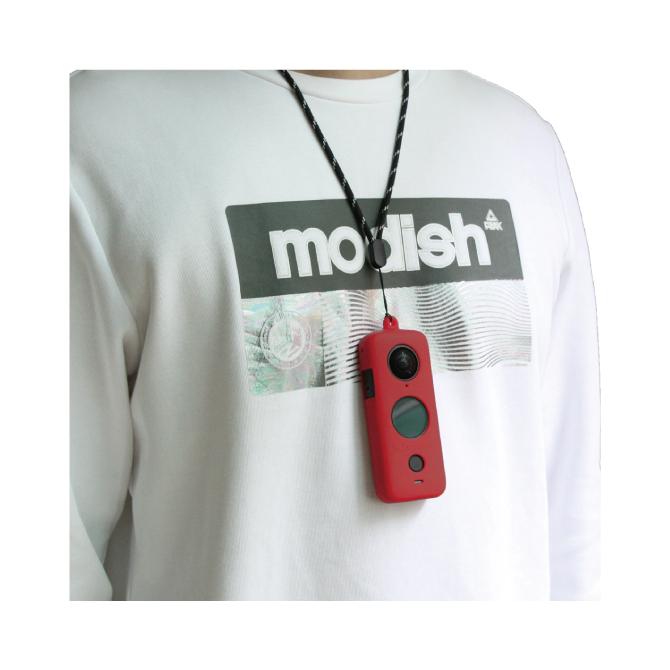 Insta360 ONE X2 ケース Insta360 ONE X2 アクセサリー Insta360 ONE X2ケース Insta360 ONE X2アクセサリー ( 宅配便 ) | Insta360 | 04