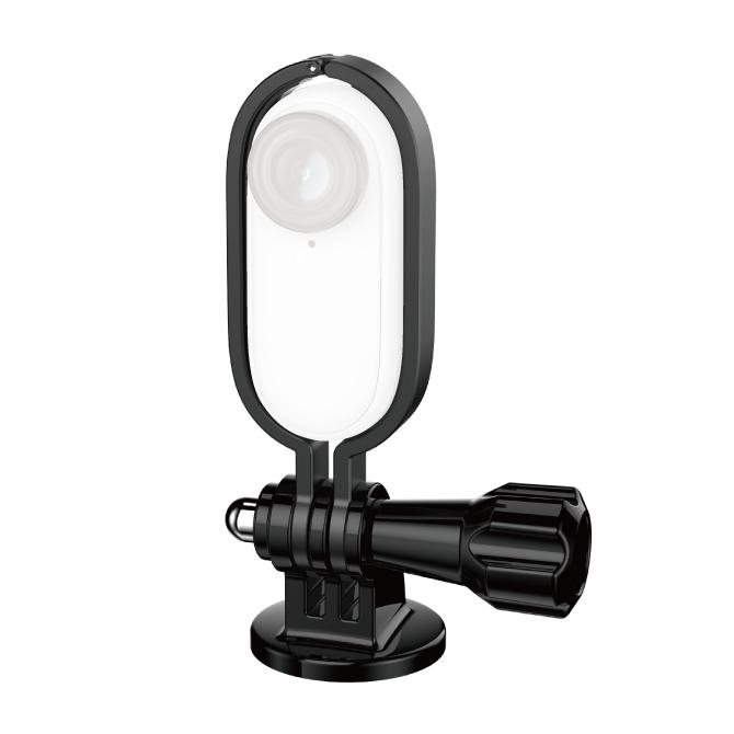 Insta360 廃番 : スマホケース・ウォッチベルトのCASE CAMP - 通販