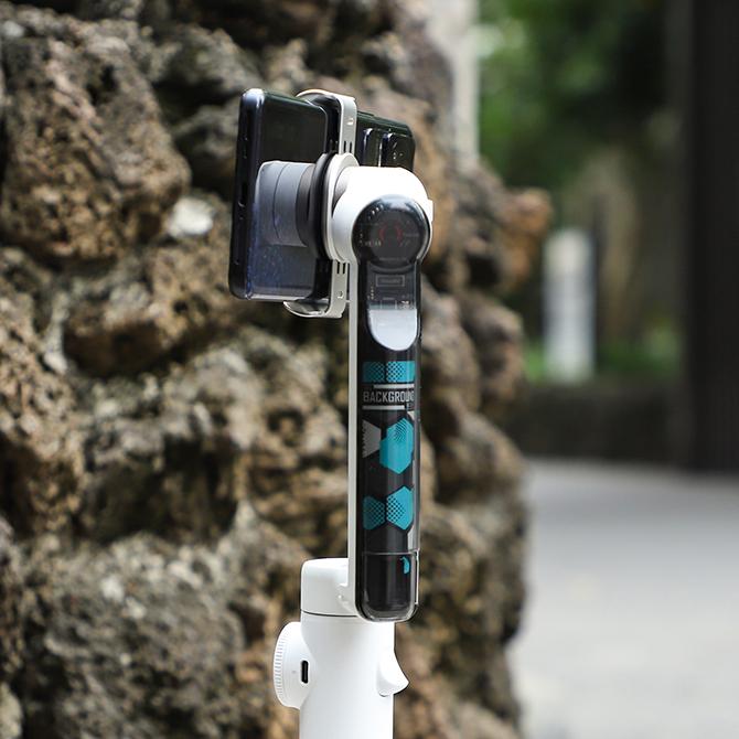 Insta360 Flow アクセサリーカスタマイズ カスタム インスタ360 Insta360 Flow アクセサリーカスタマイズ カスタム インスタ360
