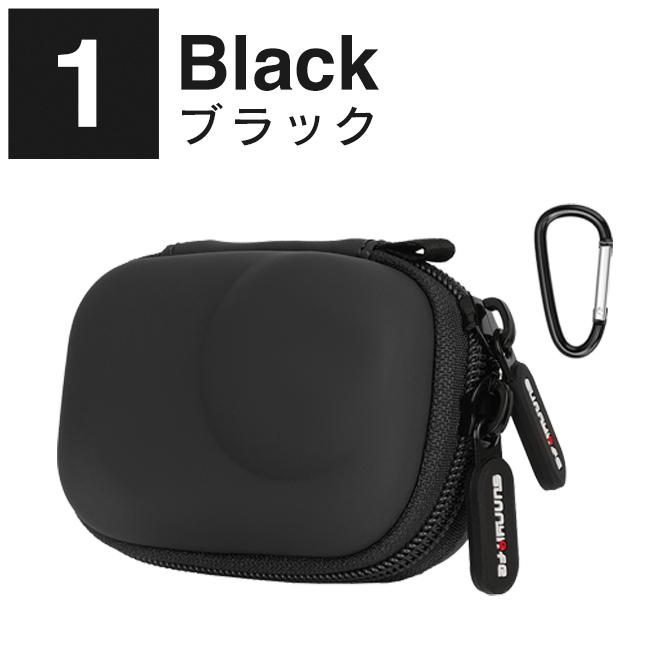 DJI DJI Osmo Action 6 / 5 Pro / 4 / 3 カメラ 本体 保護 収納 ミニ