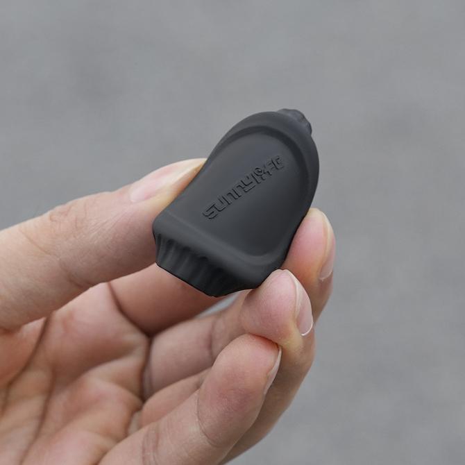 DJI DJI Osmo Action 6 本体 レンズ シリコン 保護 キャップ