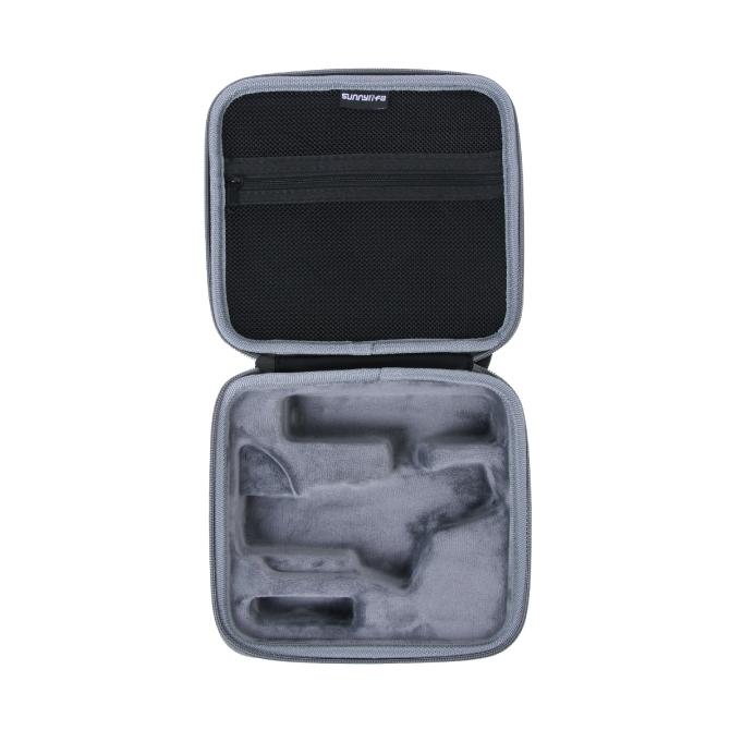DJI OM5本体+ケース DJI OM5 ケース バッグ 収納 アクセサリー ( 宅配便