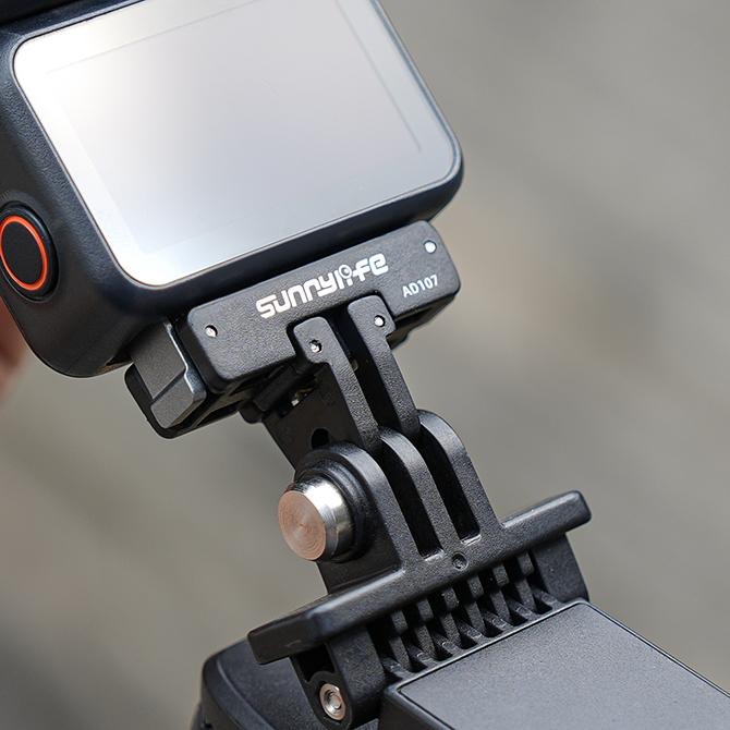 DJI DJI Osmo Nano | DJI Osmo Action 6 アクセサリー 強力マグネット