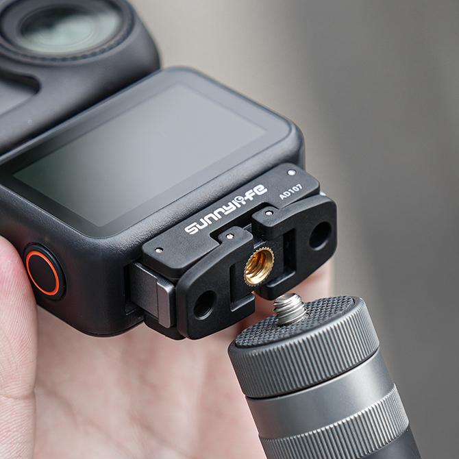 DJI DJI Osmo Nano | DJI Osmo Action 6 アクセサリー 強力マグネット