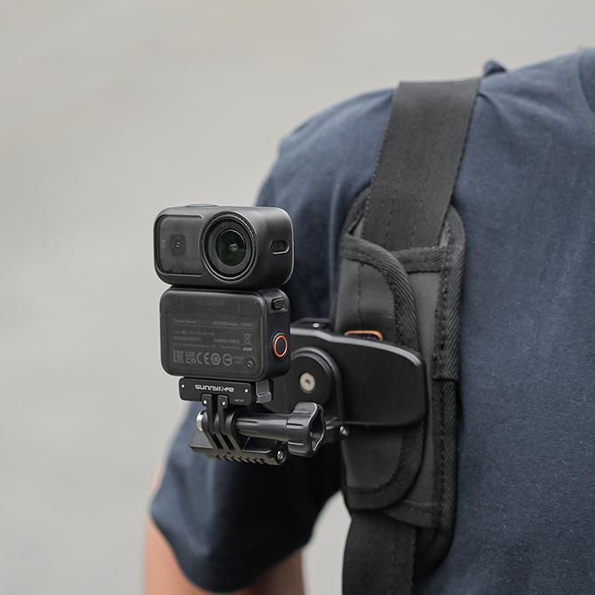 DJI DJI Osmo Nano | DJI Osmo Action 6 アクセサリー 強力マグネット