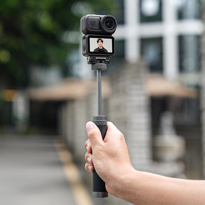 DJI DJI Osmo Nano | DJI Osmo Action 6 アクセサリー 強力マグネット