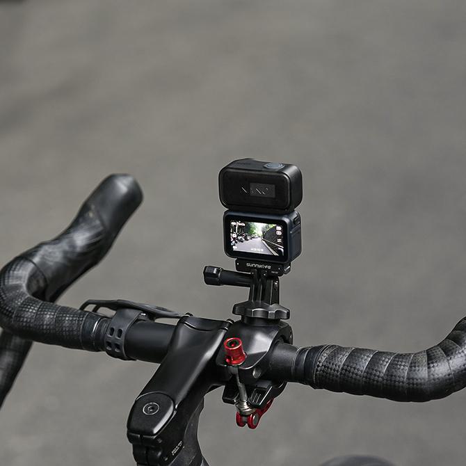 DJI DJI Osmo Nano | DJI Osmo Action 6 アクセサリー 強力マグネット